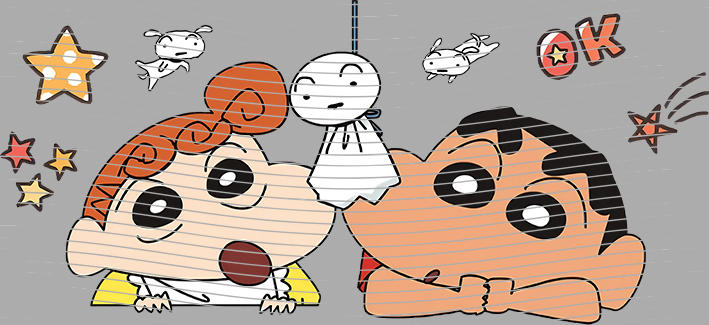 16oz JPN Anime-JA-157